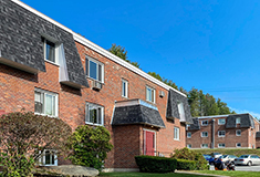 Princeton Properties acquires 186 apartment units at two properties